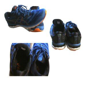 Asics Gel Nimbus - Size 10 - EUC